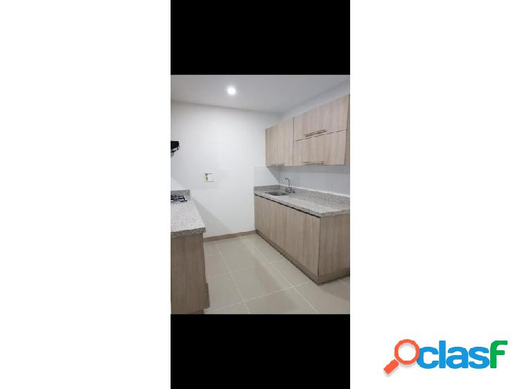 Apartamento en venta en el Retiro