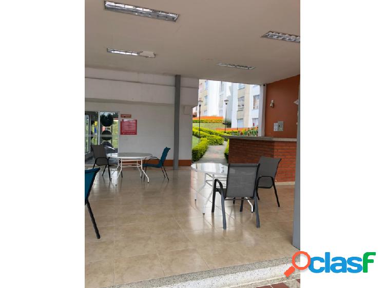 Apartamento en venta la villa