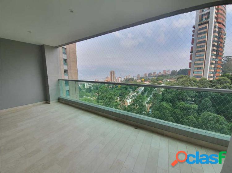 Apartamento en venta loma de los balsos