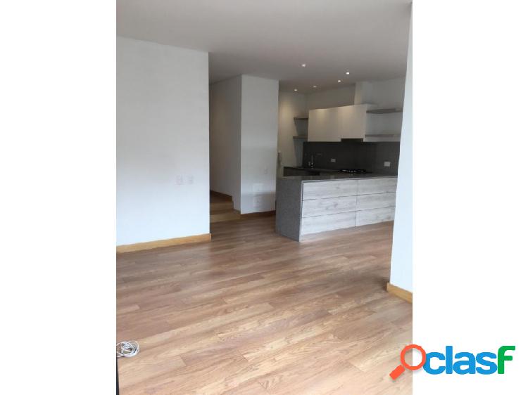 Apartamento en virrey