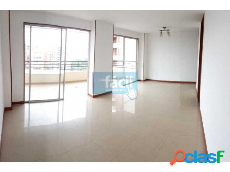 Apartamento para Alquiler en el oeste de Cali