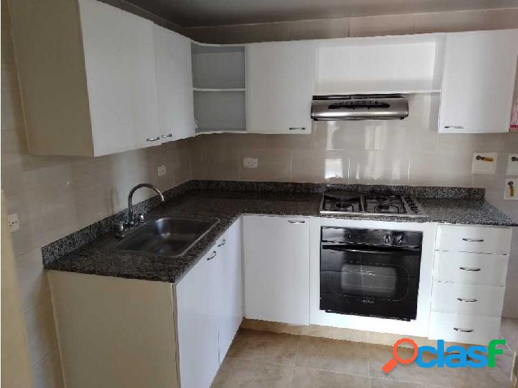 Apartamento para la renta en Envigado sector Otra Parte