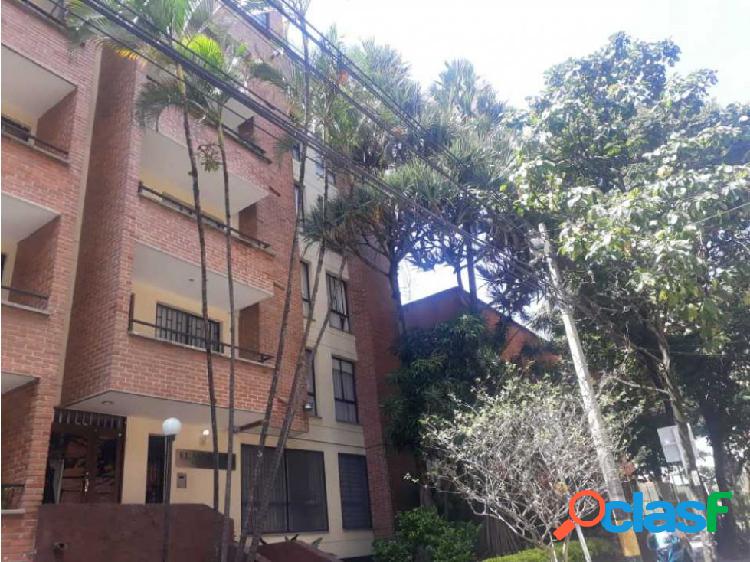 Apartamento para la venta en Medellín Laureles
