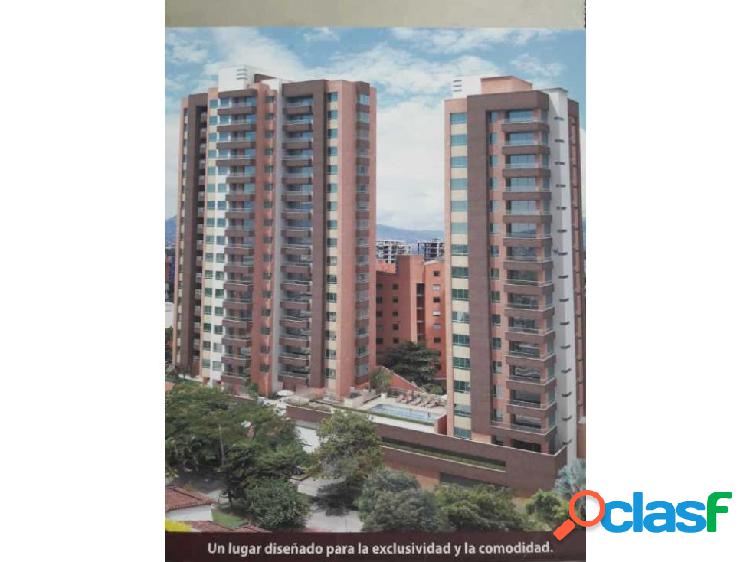 Apartamento para la venta en envigado sector Zúñiga