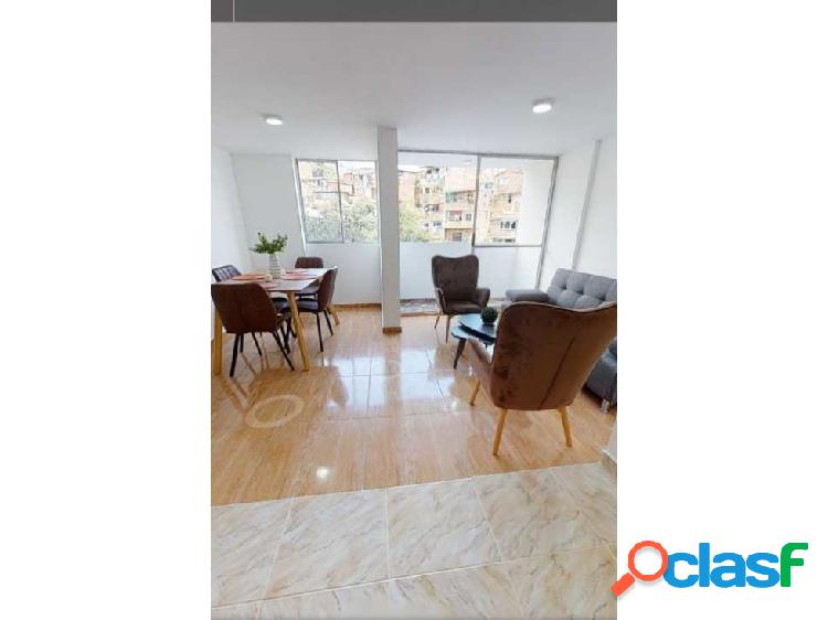 Apartamento sector Robledo