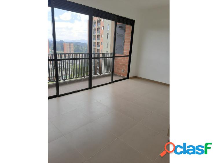 Apartamento ubicado vía aeropuerto