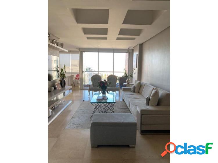 Apartamento venta Riomar