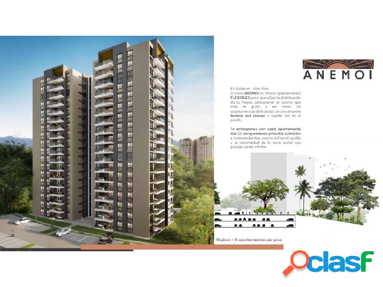 Apartamentos ANEMOI