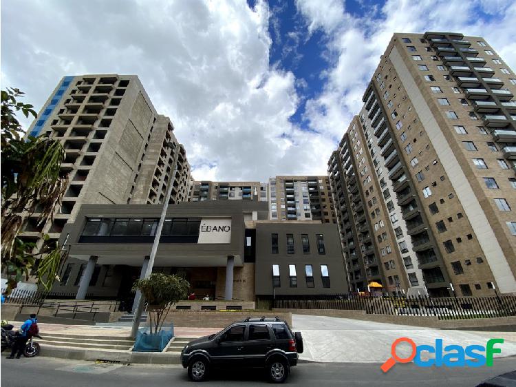 Arriendo Apartamento 2 alcobas, La Colina, Bogotá