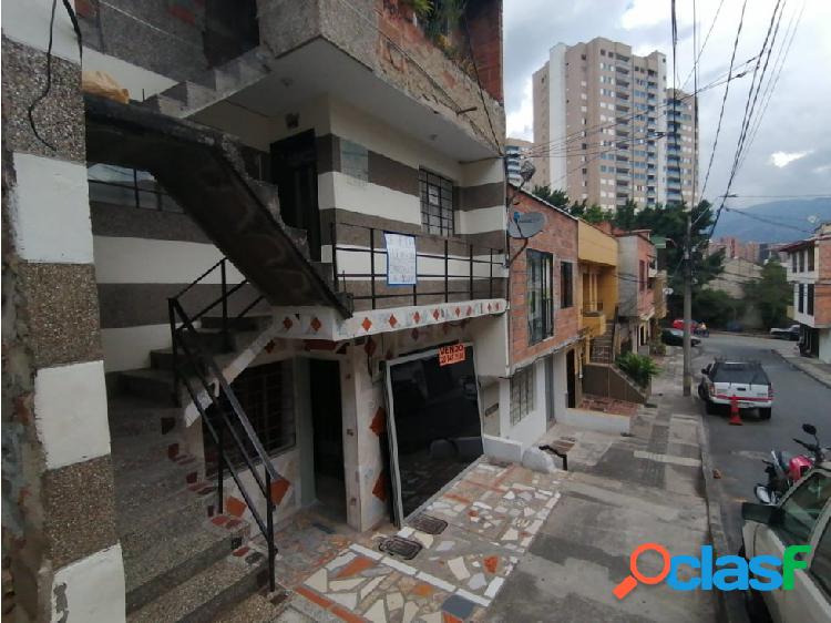 Arriendo Casa Calasanz Medellín