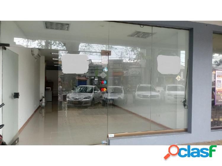 Arriendo Local Av Circunvalar