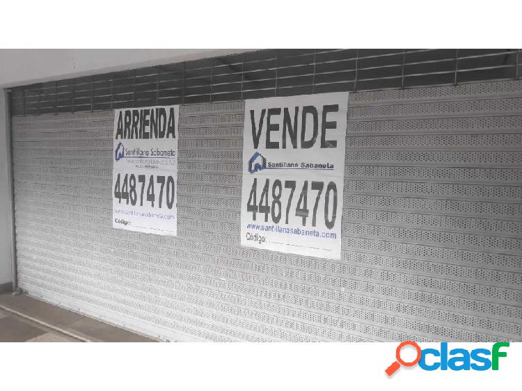 Arriendo Venta Local Euro PS1 CD 3306241