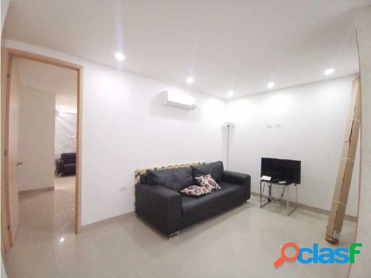 Arriendo apartamento amoblado. Barranquilla