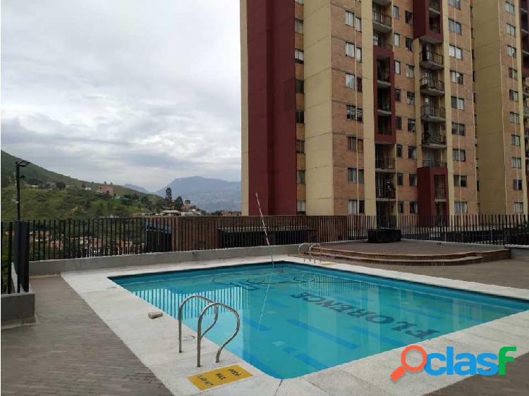 Arriendo apartamento bien ubicado rodéo alto