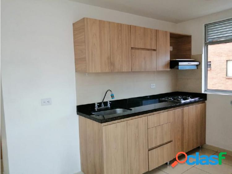 Arriendo apartamento de 2 alcobas en Itagui