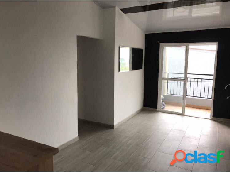 Arriendo apartamento en Brisas del Campo de Armenia