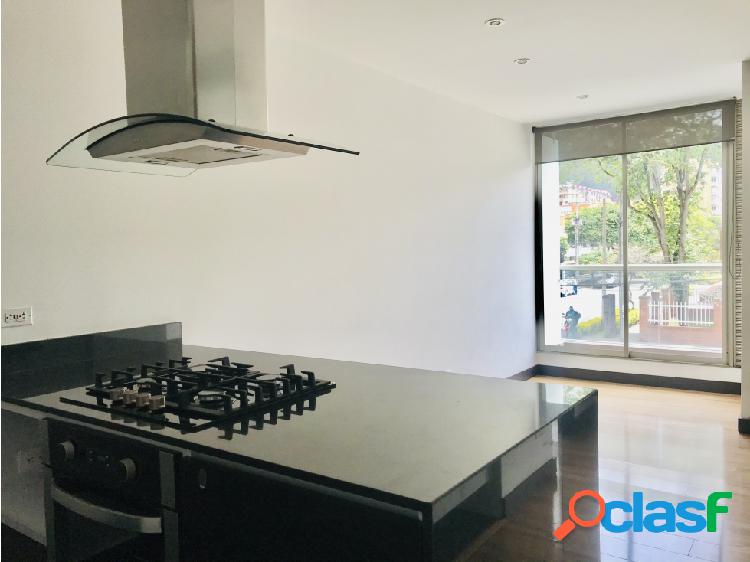 Arriendo apartamento en Cedritos!