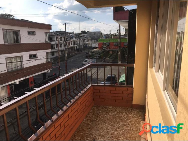 Arriendo apartamento en la Cabaña de Armenia