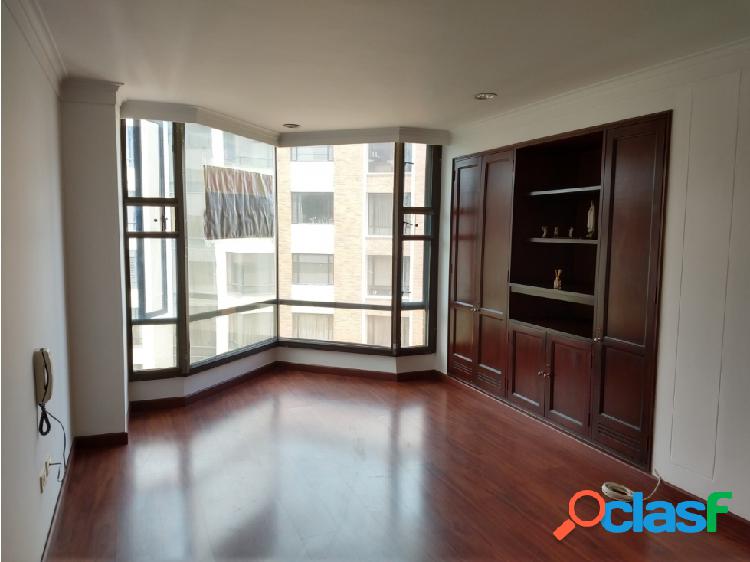 Arriendo apartamento en la alameda 140mts