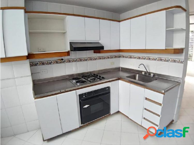 Arriendo apartamento sector laureles