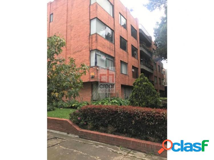 Bogotá,Venta de Apartamento, Santa Barbara O. Exterior, 144