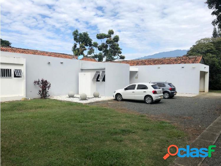 CASA CAMPESTRE EN VENTA, SOLARES DE LA MORADA, RURAL,