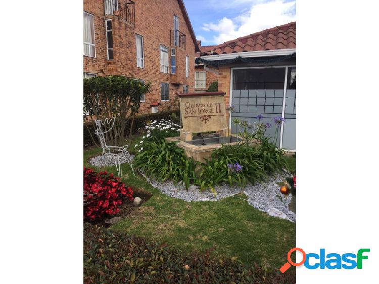 CASA EN VENTA FUNZA - San Jorge