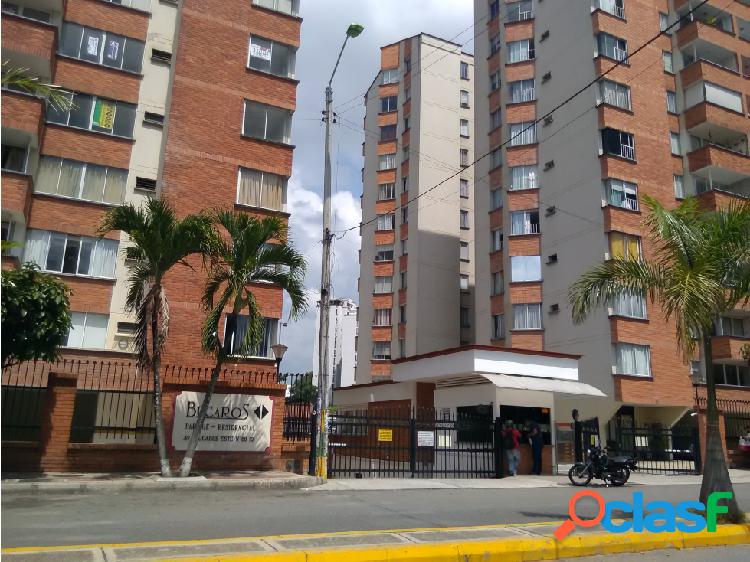 CONJUNTO RESIDENCIAL BUCAROS PARQUE