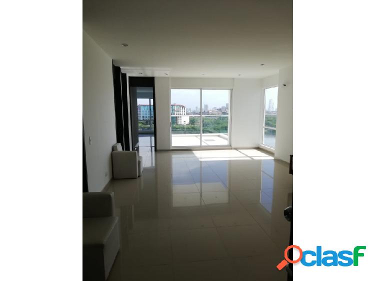 Cartagena Arriendo Apartamento Cabrero