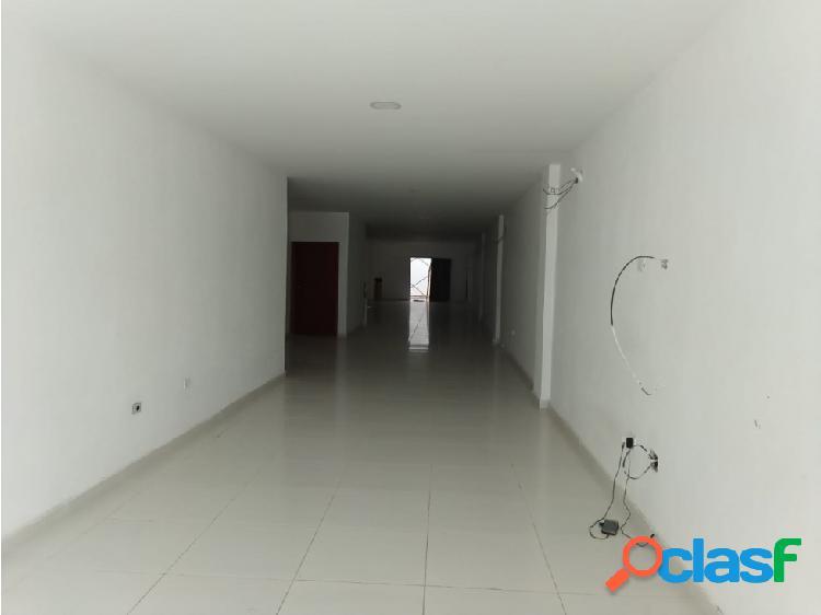 Cartagena Arriendo Local Providencia