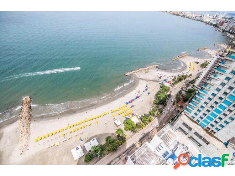 Cartagena Venta Apartamento Bocagrande