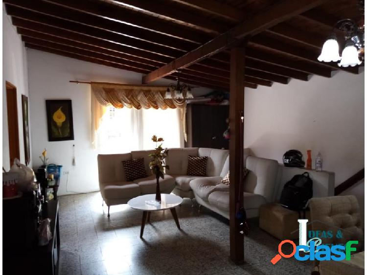 Casa En Venta Envigado Sector Los Naranjos