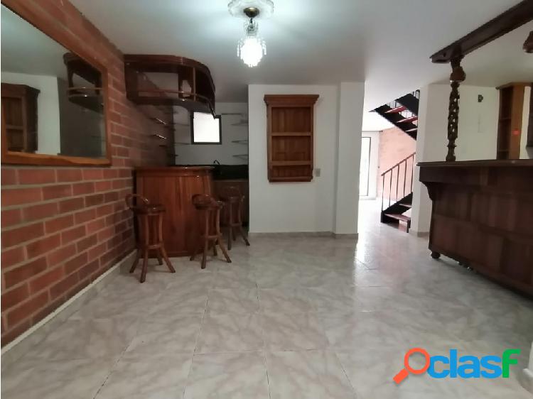 Casa en Arriendo Camino Verde Envigado