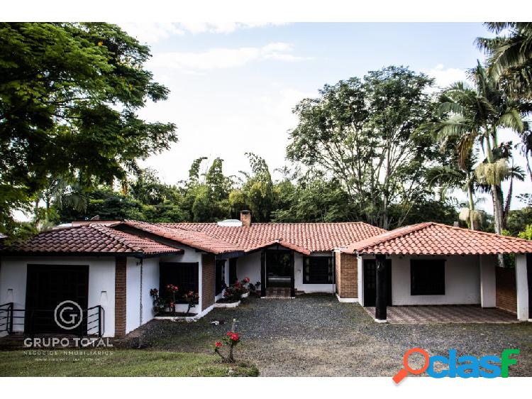 Casa en Venta - Cerritos - La Virginia