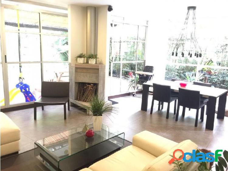 Casa en Venta El Poblado, Medellin