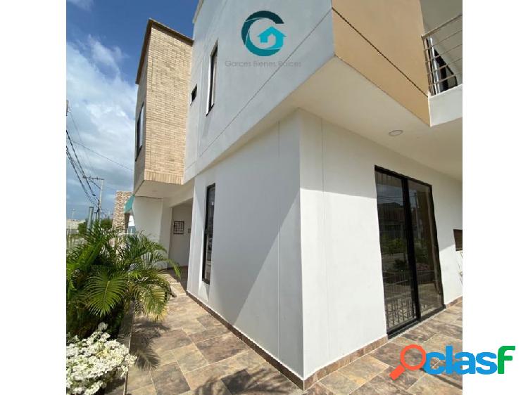 Casa en Venta - Vallejo 2 - Montería