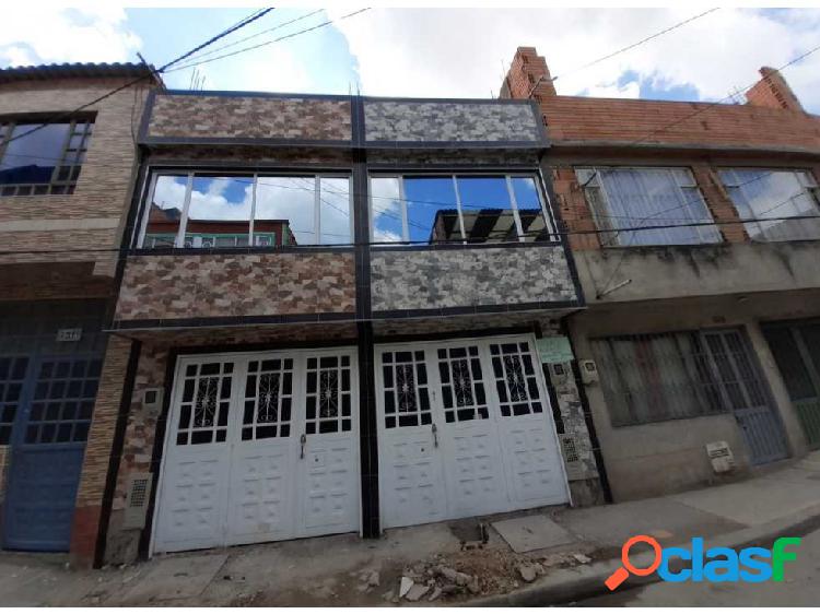 Casa en Venta en Bogotá en Bosa divino niño