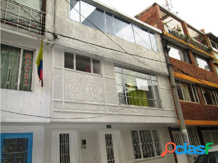 Casa en Vision De Colombia(Bogota) RAH CO: 21-150