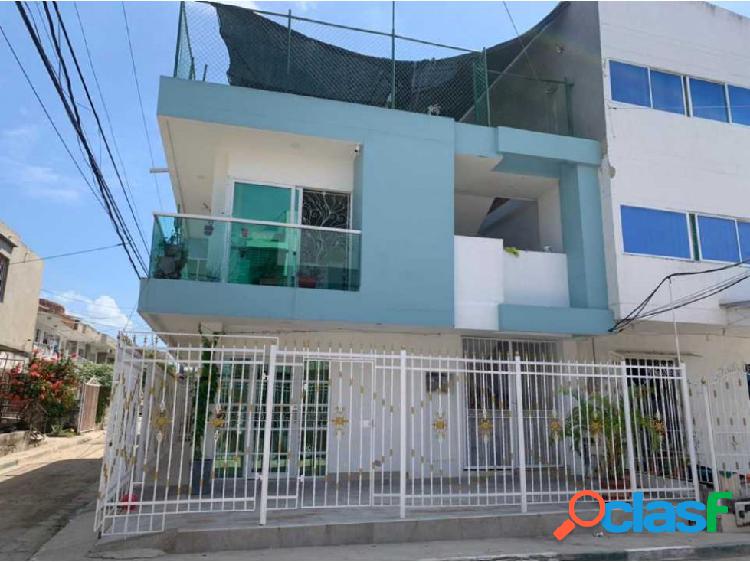 Casa en venta Barrio Villa del Sol Variante Cartagena (TB)