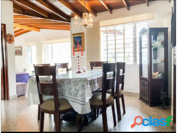 Casa en venta - Calasanz - Medellín