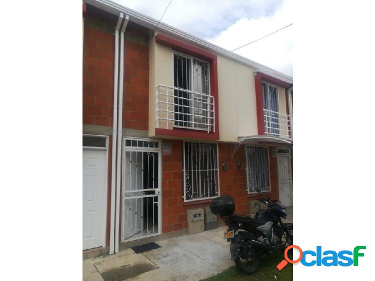 Casa en venta en Cuba el Naranjal