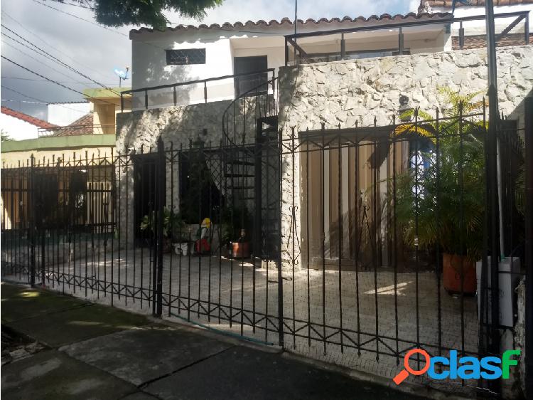 Casa en venta en tequendama sur central cali (LA)