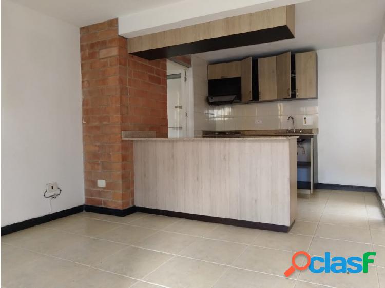 Casa en venta en unidad cerrada en el municipio de La Ceja