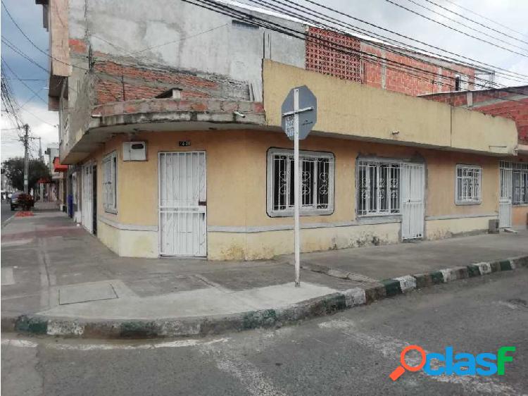 Casa en villa Colombia