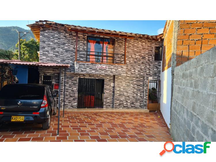 Casa finca en venta en el municipio de La Ceja