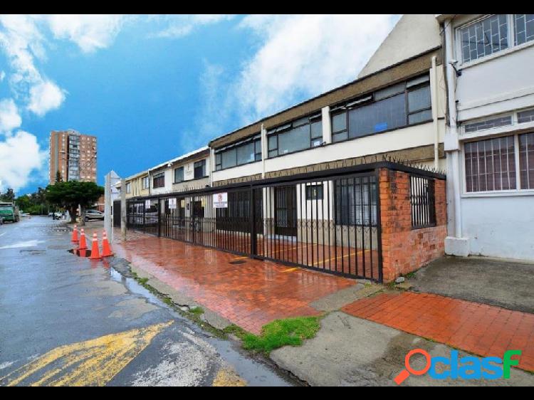 Casa y oficina en Arriendo La Castellana Bogota