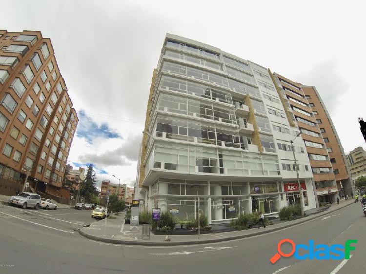 Comercial en Chapinero Norte RAH CO: 21-261