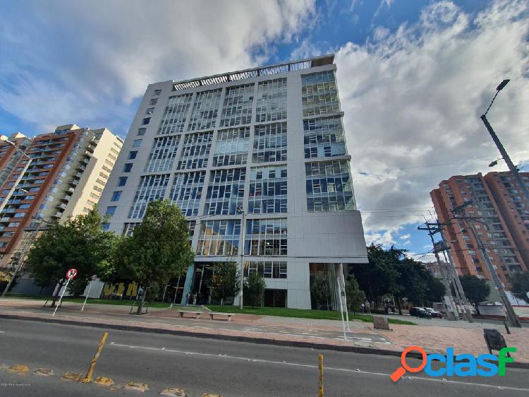 Comercial en Mazuren(Bogota) RAH CO: 21-1053