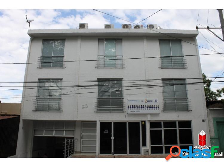 EDIFICIO INGERAM APTO 302