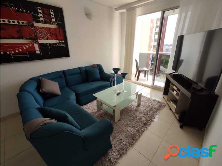 GANGAZO! Apartamento De 80m² Con Parqueadero En La